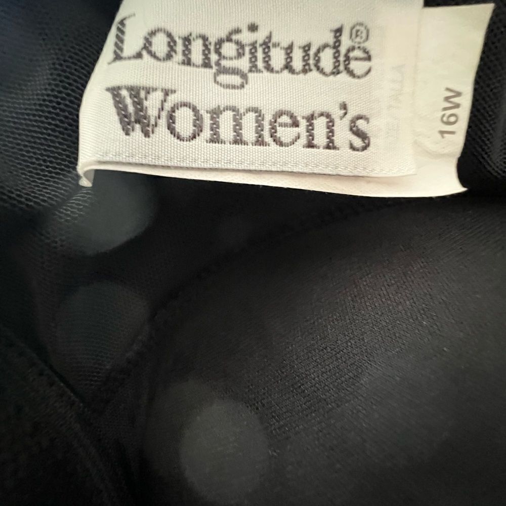 Longitude Women’s Bathing Suit - Picture 2 of 3